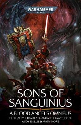 SONS OF SANGUINIUS A BLOOD ANG