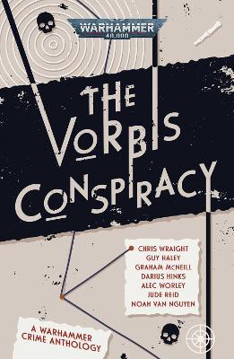 Reid, J: The Vorbis Conspiracy