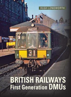 British Railways First Generation Dmus