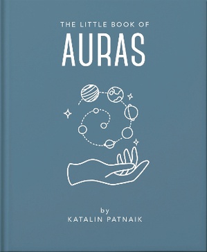 The Little Book Of Auras