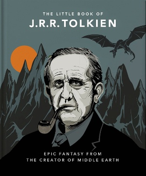 The Little Book Of J.r.r. Tolkien
