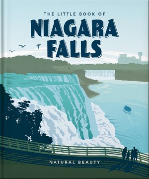 The Little Book of Niagara Falls