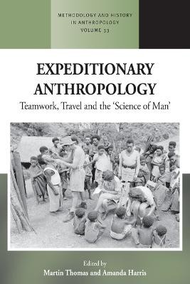 Expeditionary Anthropology