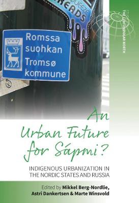 An Urban Future for Sápmi?