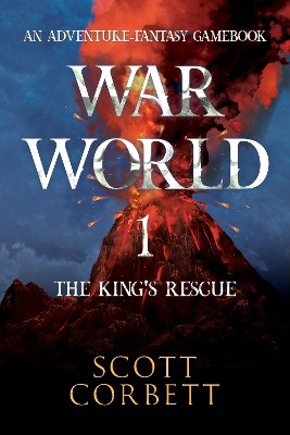 War World 1: The King's Rescue