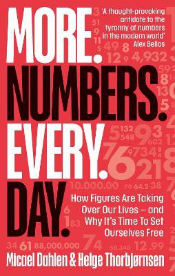 More. Numbers. Every. Day.