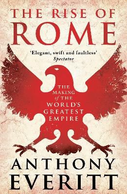 The Rise Of Rome