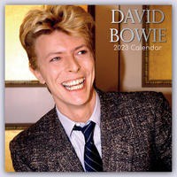 David Bowie Kalender 2023