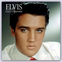 Elvis Kalender 2023