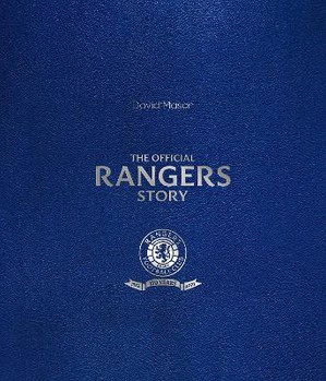 The Rangers Story