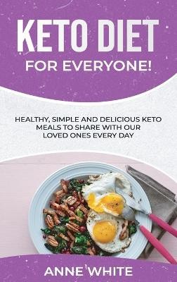 KETO DIET FOR EVERYONE