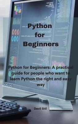 Stil, D: Python  for  Beginners