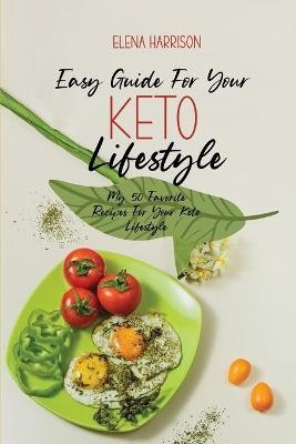 EASY GD FOR YOUR KETO LIFESTYL