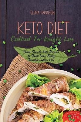 KETO DIET CKBK FOR WEIGHT LOSS