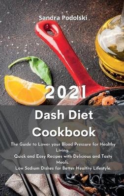 DASH DIET CKBK 2021