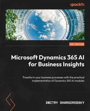 Microsoft Dynamics 365 AI for Business Insights