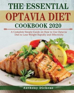 The Essential Optavia Cookbook