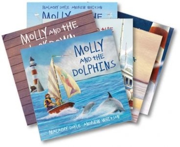 Molly Reading Pack