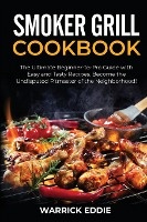 Smoker Grill Cookbook