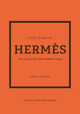The Little Book Of Hermes