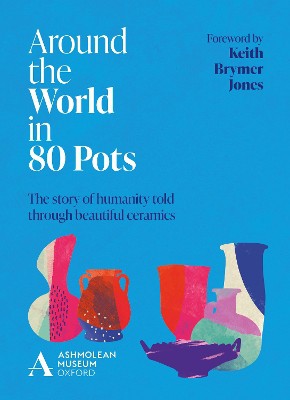 Around the World in 80 Pots