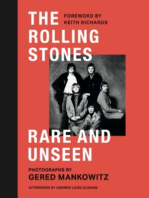 The Rolling Stones Rare And Unseen