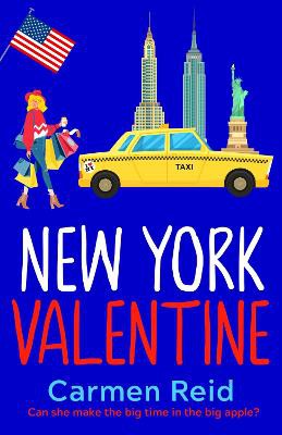 New York Valentine