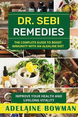Dr Sebi Remedies