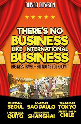 There's No Business Like International Business