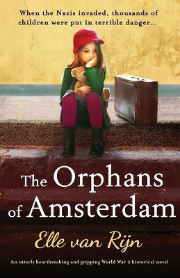 The Orphans of Amsterdam