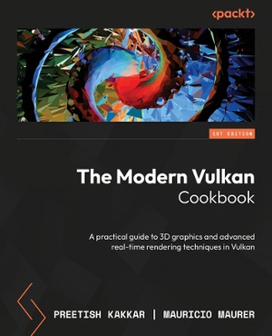 The Modern Vulkan Cookbook