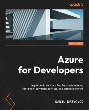 Azure For Developers