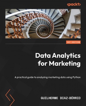 Data Analytics for Marketing 