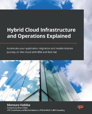 Hybrid Cloud Infrastructure And Operations Explained