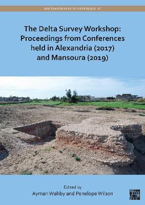 The Delta Survey Workshop: Proceedings from Conferences held in Alexandria (2017) and Mansoura (2019)