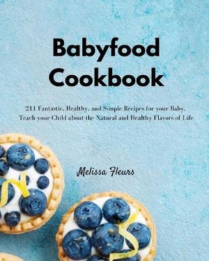 Babyfood Cookbook