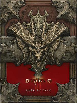 Diablo: Book Of Cain