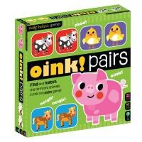 Oink! Pairs