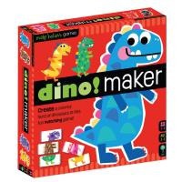 Dino! Maker