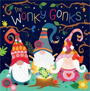 The Wonky Gonks