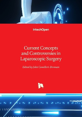 Current Concepts and Controversies in Laparoscopic Surgery