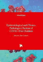 Epidemiological and Clinico-Pathological Factors of COVID-19 in Children