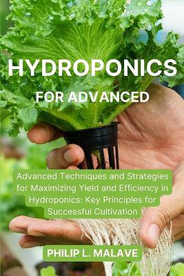 Hydroponics for Advanced