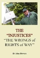 The "injustices"