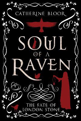 Soul Of A Raven