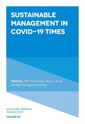 Sustainable Management in COVID-19 Times