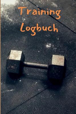 Gewichtstrainings- und Trainingsbuch
