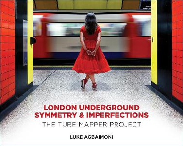 London Underground Symmetry & Imperfections