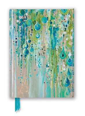 Nel Whatmore: Emerald Dew (Foiled Journal)