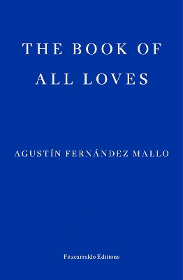 The Book Of All Loves